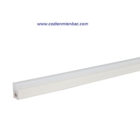 Bộ đèn Led tuýp liền máng BD LT02 T5 N01 60/8W - Rạng Đông